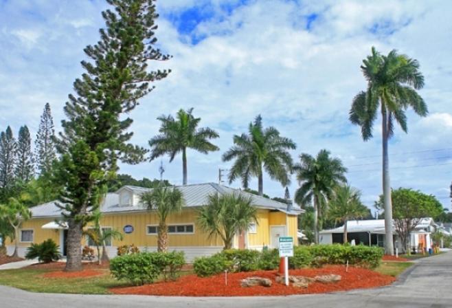 Fort Myers Beach Resort ภายนอก รูปภาพ